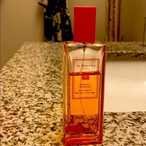 Jo Malone limited edition hair mist